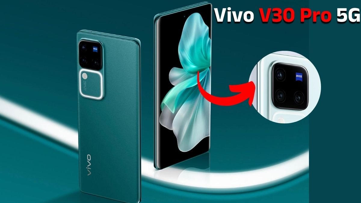 Vivo V30 Pro 5G