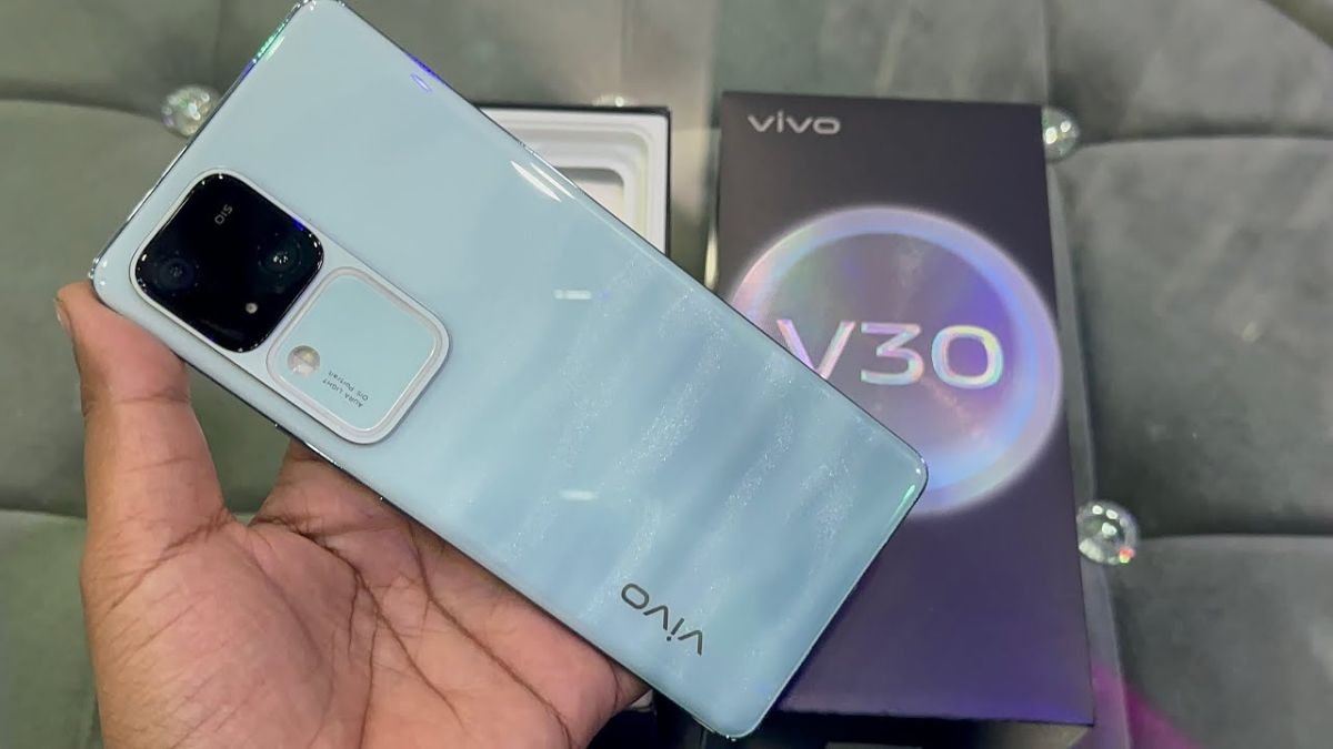 Vivo V30 5G